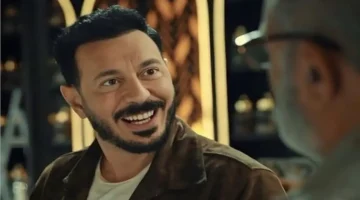 درش الحلقة 8: تصاعد لغز شخصية مصطفى شعبان وفقدان الذاكرة